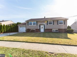 311 Peach Rd, Bellmawr, NJ 08031