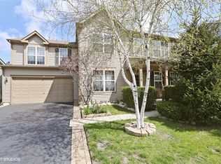 1770 Edith Ln, Aurora, IL 60504