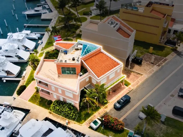 Palmas Del Mar Peninsula De San Juan #2, Humacao, PR 00791