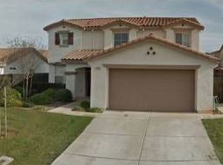 4425 Middlebury Way, Mather, CA 95655