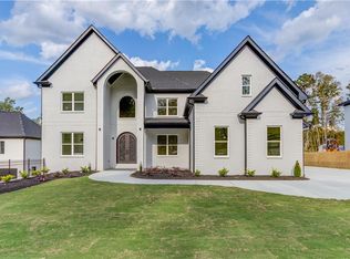 2631 Sardis Way, Buford, GA 30519