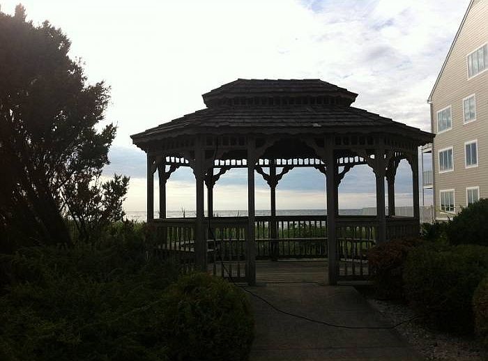 Steps to Gazebo
