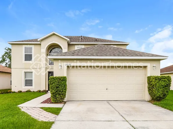 1838 Corner Meadow Cir, Orlando, FL 32820