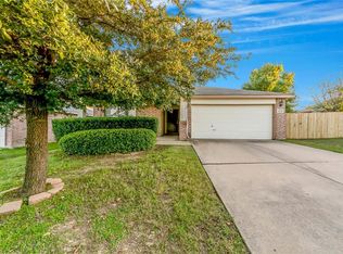 913 Western Pass, Fort Worth, TX 76179