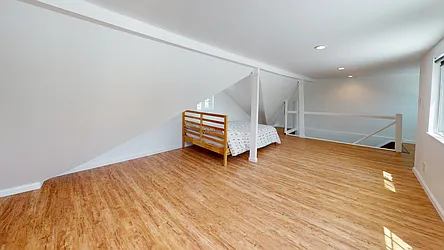 Rented by Bond New York