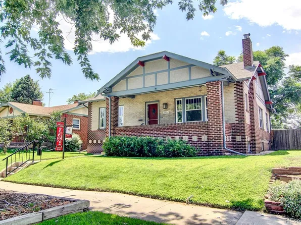3354 W 36th Avenue, Denver, CO 80211