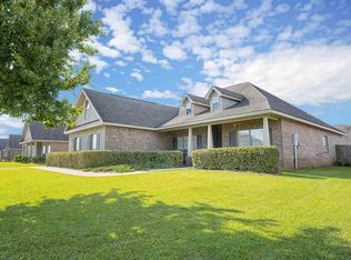 9492 Zelda St, Fairhope, AL 36532