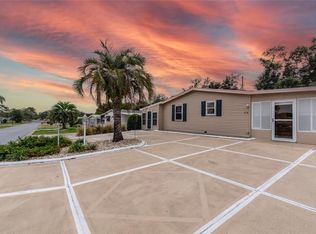714 Tarrson Blvd, Lady Lake, FL 32159