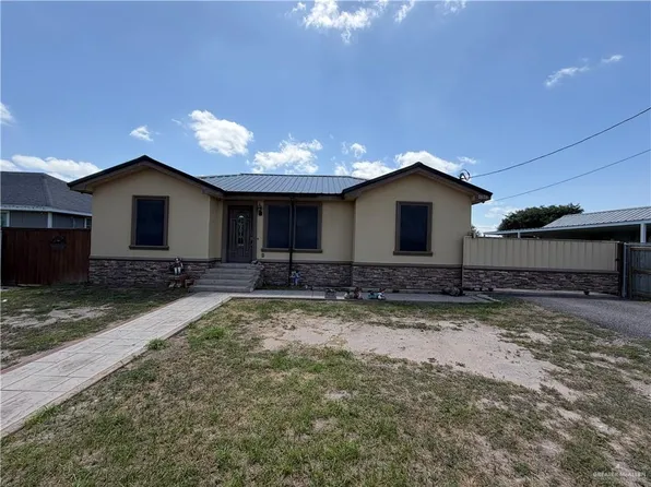 1818 Goya St, Alton, TX 78573