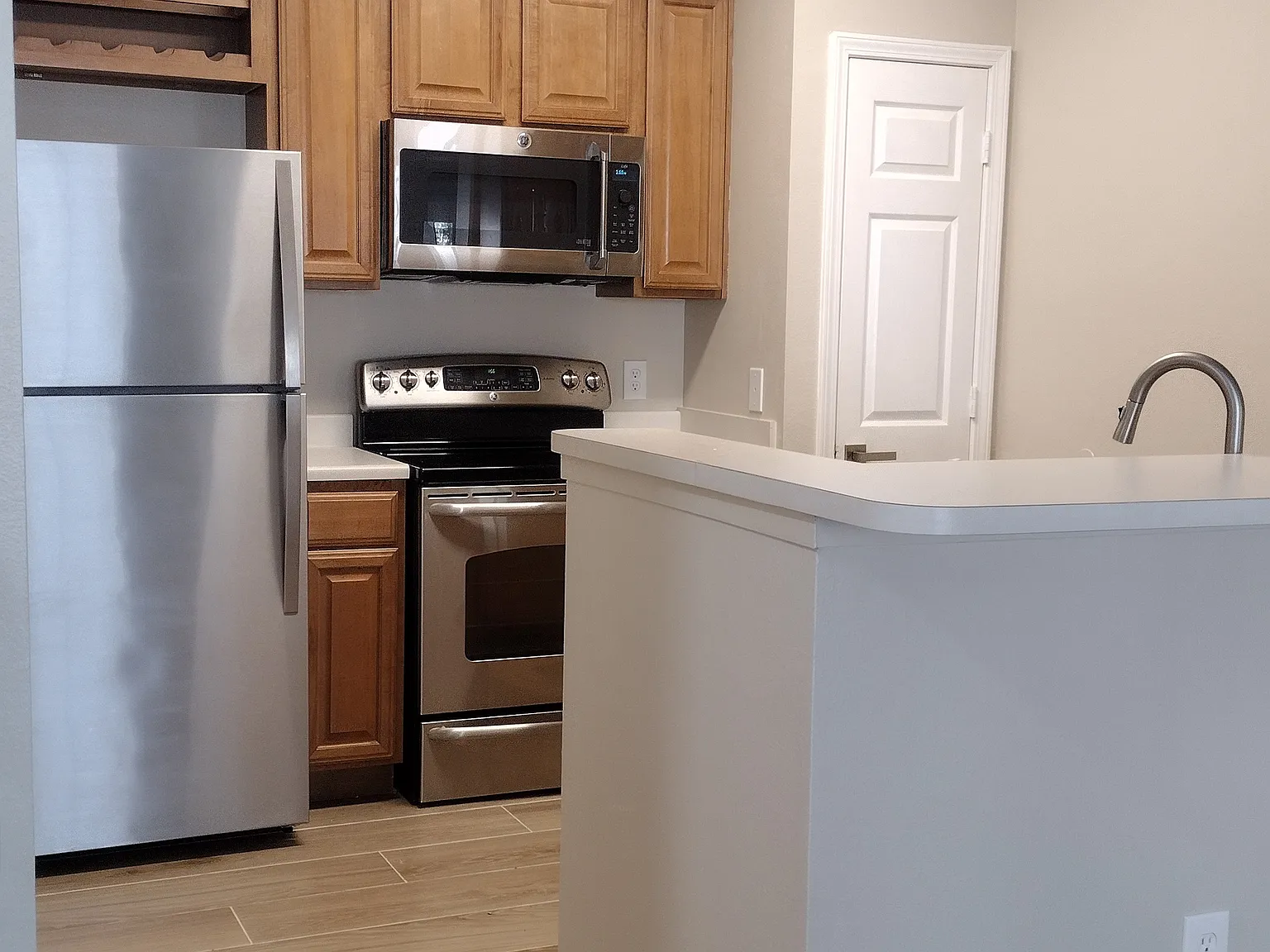 1 bed, 788 sqft, $1,500 — Photo 1