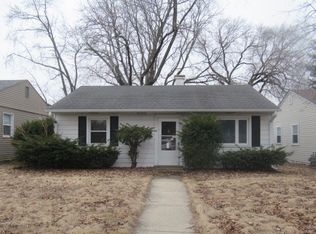 347 Park Dr, Joliet, IL