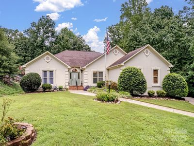 202 Woodridge Dr, Belmont, NC, 28012