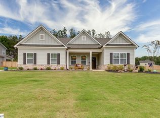 300 Whisper Wood Ct, Fountain Inn, SC 29644