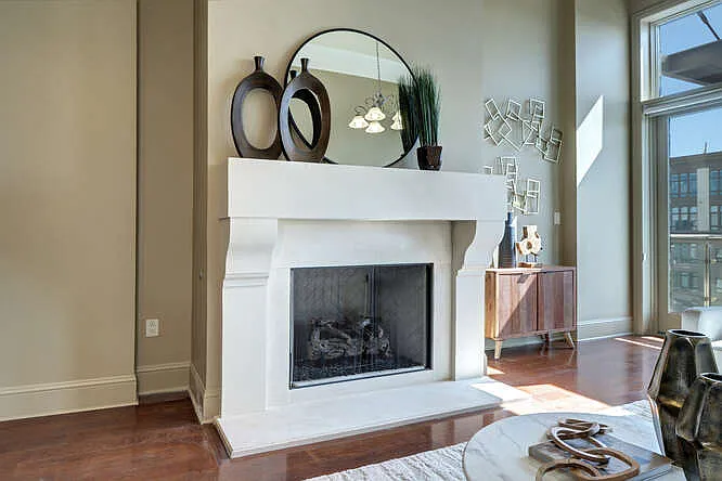 5455 Landmark Pl #1403 — Photo 29