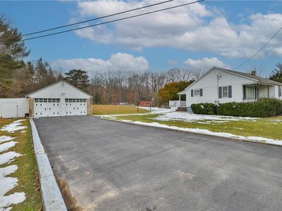 3730 Filbert Dr, Danielsville, PA, 18038