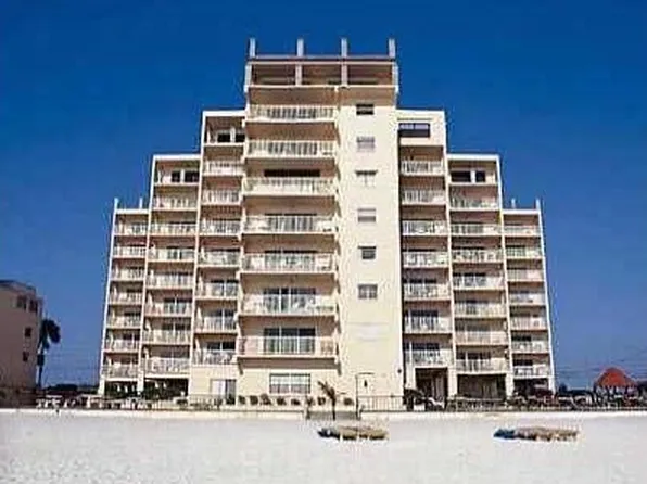 18610 Gulf Blvd APT 210, Indian Shores, FL 33785