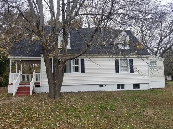 3000 Gay Ave, Henrico, VA 23231
