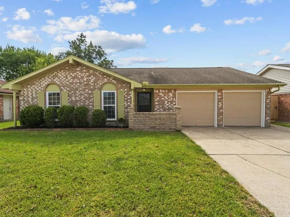2813 33rd Ave N, Texas City, TX 77590