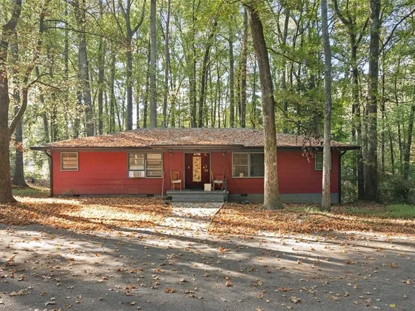 568 Past St, Palmetto, GA 30268