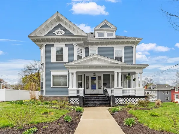 532 Main St #1, Haverhill, MA 01830