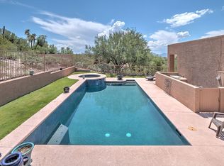 5621 N Placita Arizpe, Tucson, AZ 85718