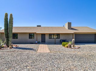 28812 N 168th Ave #0, Surprise, AZ 85387