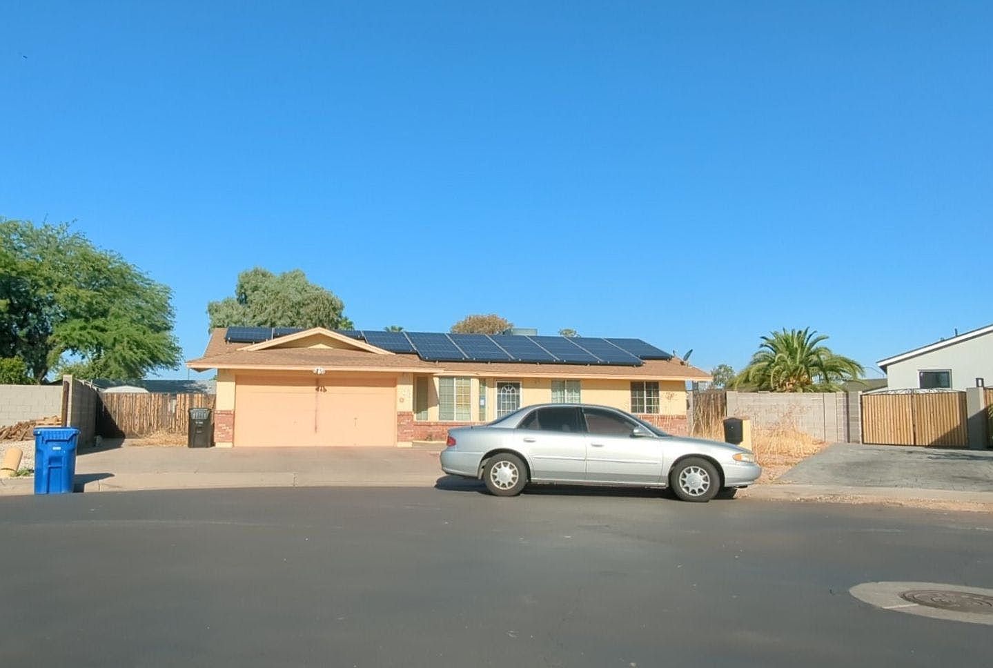 706 S Fontana, Mesa, AZ 85204 Zillow