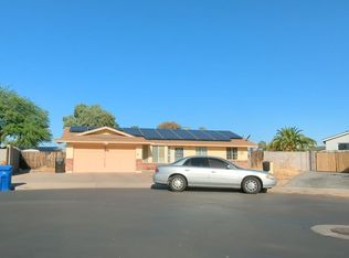 706 S Fontana, Mesa, AZ 85204
