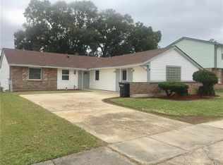 427 Incarnate Word Dr, Kenner, LA 70065