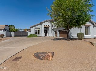 18468 N 63rd Dr, Glendale, AZ 85308