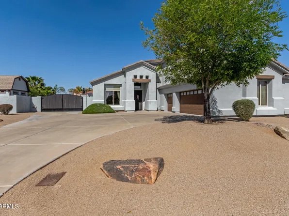 18468 N 63RD Drive, Glendale, AZ 85308