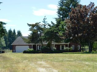 29716 28th Ave S, Roy, WA 98580