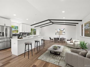 7604 S Franklin Way, Centennial, CO 80122