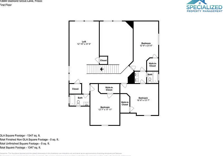 13660 Diamond Grove Ln — Photo 22