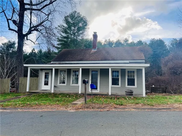 28 Old Monson Road, Stafford, CT 06076