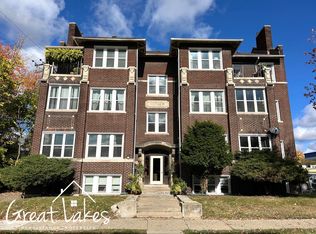 34 Hazelwood St #1, Detroit, MI