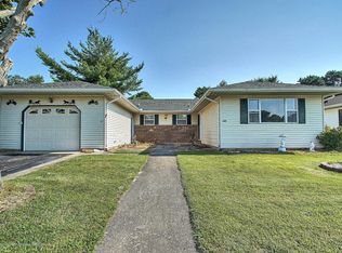 122 Santiago Dr, Toms River, NJ 08757