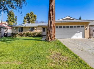 2408 Rinconada Dr, San Jose, CA 95125