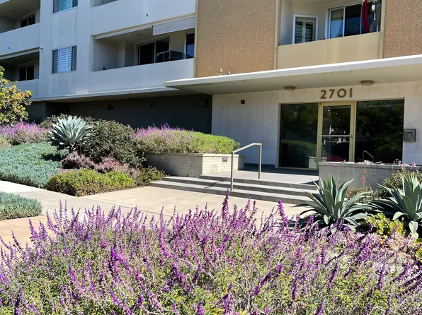 2701 2nd Ave Unit 203, San Diego, CA 92103