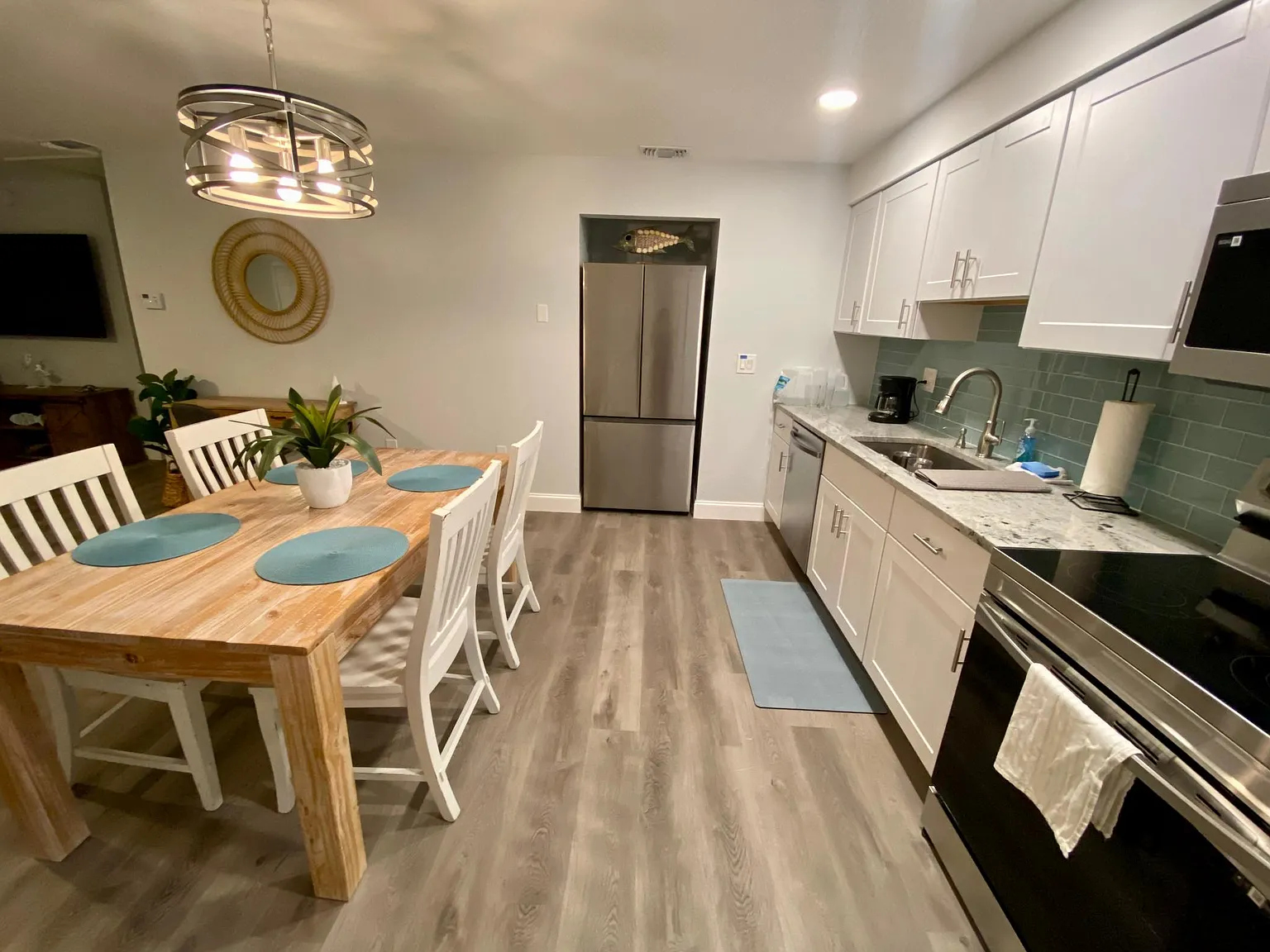 1 bed, 620 sqft, $1,675 — Photo 2