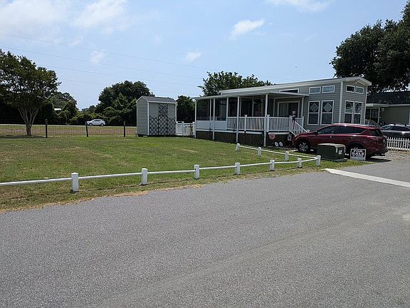 2nd image of 1204 Cedar Point Blvd Lot 56