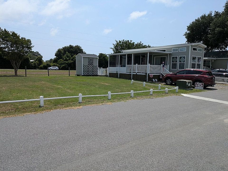 2nd image of 1204 Cedar Point Blvd Lot 56