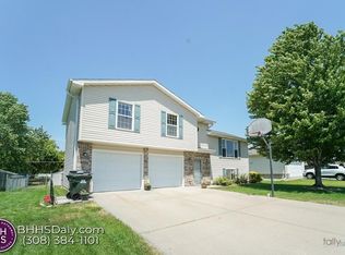 4010 Norseman Ave, Grand Island, NE 68803