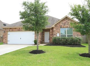 19210 Painted Blvd, Porter, TX 77365