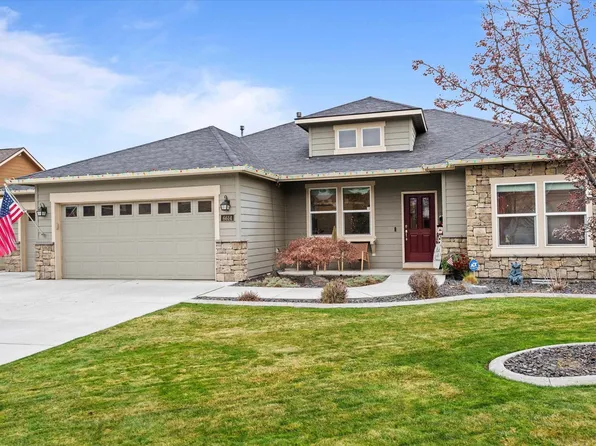 6614 Aintree Dr, Pasco, WA 99301