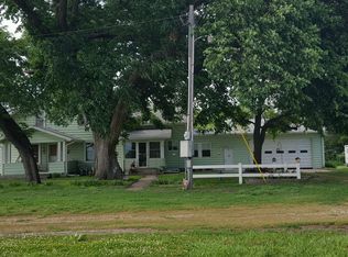 58852 S 520th Ave, Fullerton, NE 68638