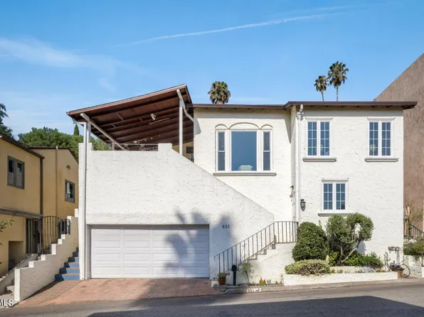 851 Oneonta Dr, South Pasadena, CA 91030