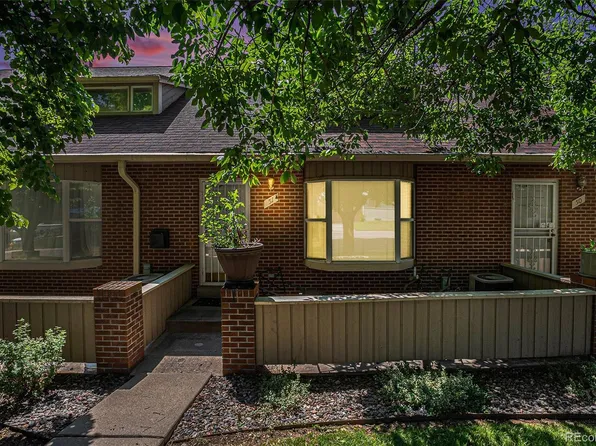 3300 W Florida Avenue #51, Denver, CO 80219