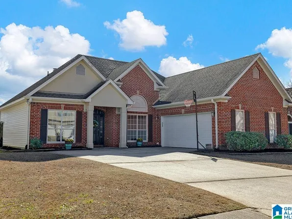 1267 Old Cahaba Trce, Helena, AL 35080