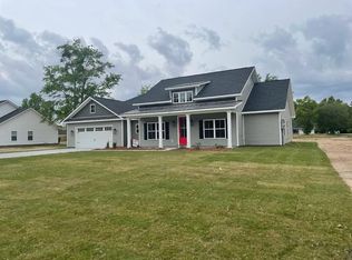 1340 Kyles Loop NE, Townsend, GA 31331